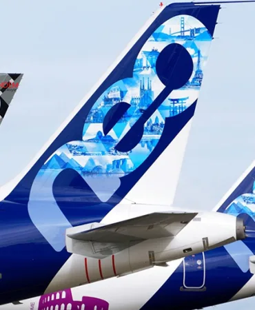 Airbus Eylül 2025 Teslimat ve Sipariş Rakamlarını Açıkladı