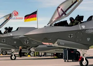 Almanya,-15-Yeni-F-35-Savaş-Uçağı-Alımı-İçin-Hazırlanıyor