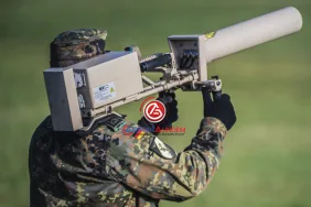 Almanya, Ortak Dron Savunma Merkezi Kuruyor