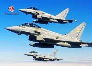 Almanya-Türkiye’ye-Eurofighter-Teslimatını-Onayladı