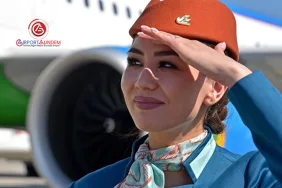 Andican Havalimanı Türkiye Yolunda: Yeni Hat Devreye Alındı