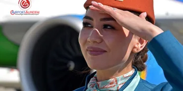 Andican Havalimanı Türkiye Yolunda: Yeni Hat Devreye Alındı