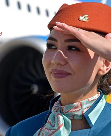 Andican Havalimanı Türkiye Yolunda: Yeni Hat Devreye Alındı