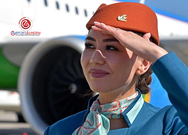 Andican Havalimanı Türkiye Yolunda: Yeni Hat Devreye Alındı