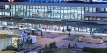 Antalya, Berlin’in Tatil Uçuşlarında Birinci Sırada