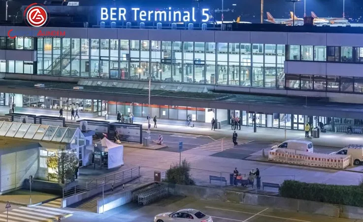 Antalya, Berlin’in Tatil Uçuşlarında Birinci Sırada