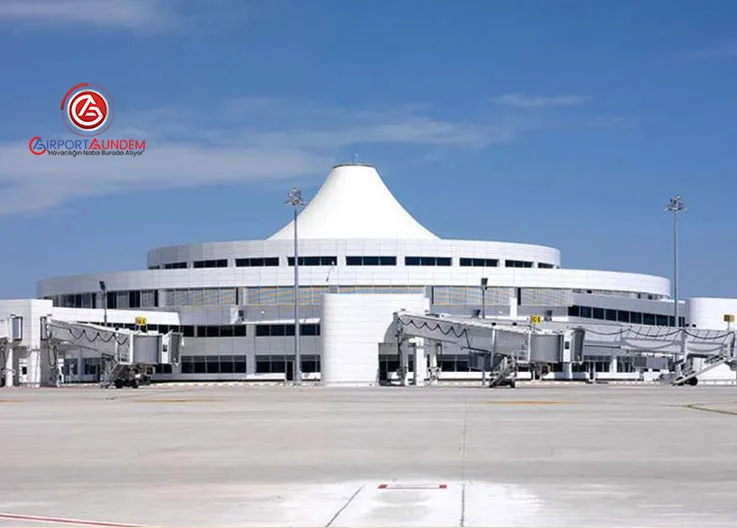 Antalya Havalimanı’nda Şok Operasyon: Gümrük Memurları Gözaltında!