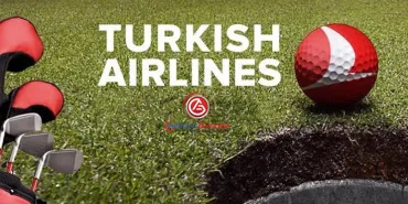 Antalya, Türk Hava Yolları Sayesinde Uluslararası Golf Merkezi