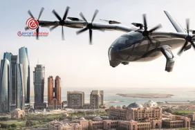 Archer, Abu Dabi’de İlk Üretim Üssünü Kuruyor