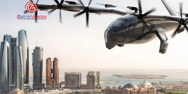 Archer, Abu Dabi’de İlk Üretim Üssünü Kuruyor