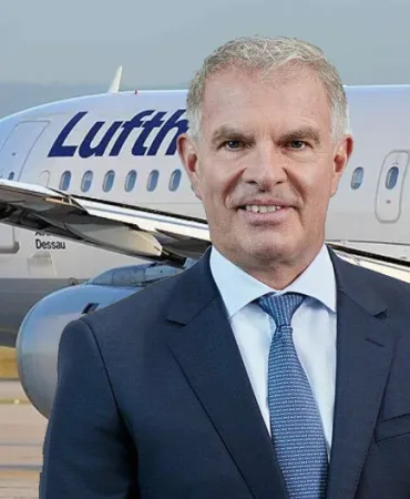 Artan maliyetler yüzünden Lufthansa rotaları kapanıyor