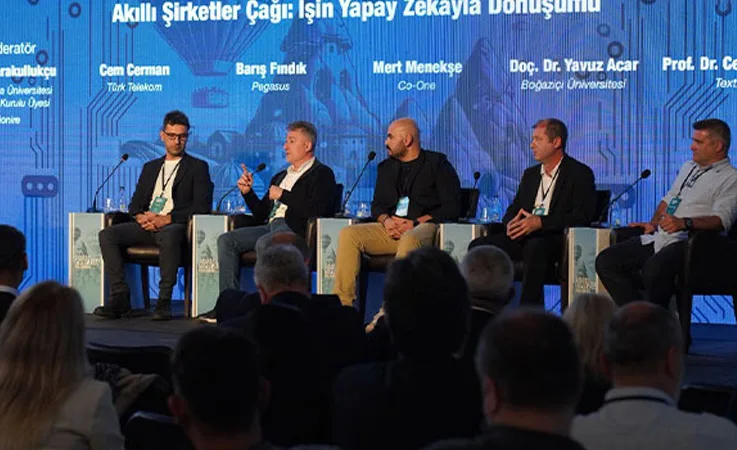 Pegasus’tan Yapay Zeka Atağı!