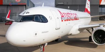 Avusturya Havayolları’nda İndirimli Bilet Skandalı