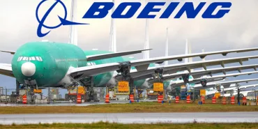 B777X Gecikmesi Boeing Bilançosuna Ağır Darbe Vurdu