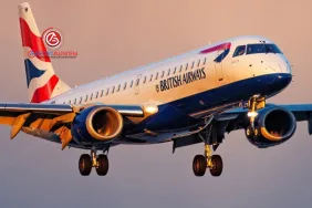 BA603 Bükreş’e Zorunlu İniş Yaptı