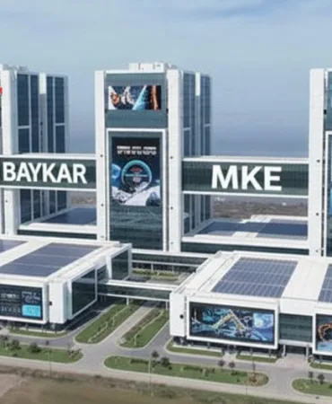 BAYKAR ve MKE Yatırımlarıyla Samsun Stratejik Merkez Oluyor