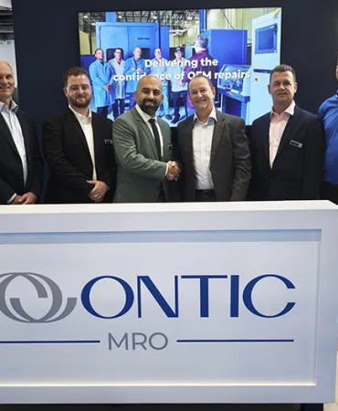 B&H Worldwide ve Ontic, Küresel Anlaşma İmzaladı