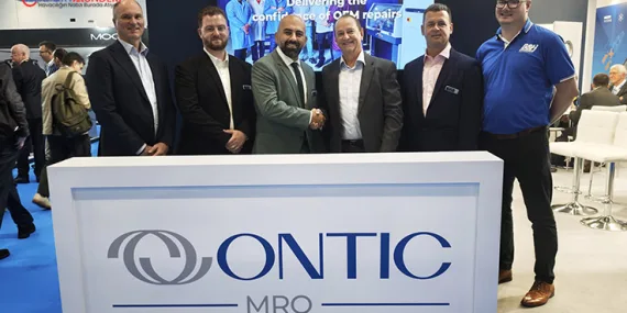 B&H Worldwide ve Ontic, Küresel Anlaşma İmzaladı