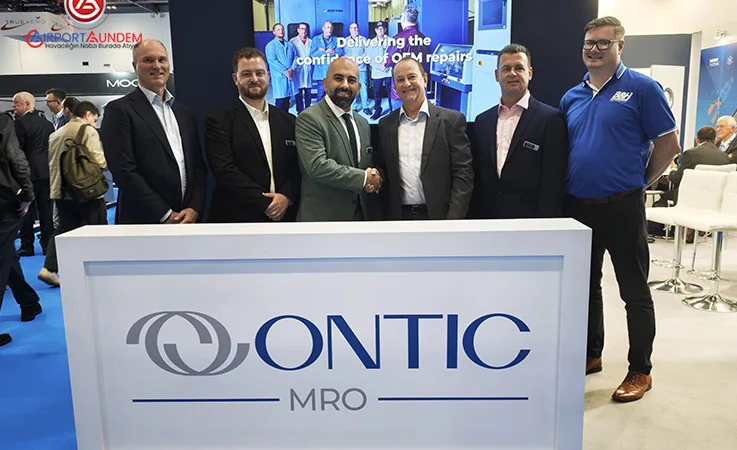 B&H Worldwide ve Ontic, Küresel Anlaşma İmzaladı