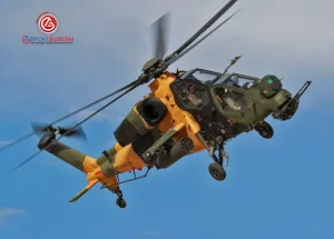 Bangladeş,-Türkiye'nin-T129-ATAK-Saldırı-Helikopterlerine-Gözünü-Dikti
