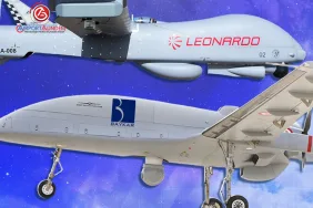 Baykar ve Leonardo, İtalya’nın İHA Programında Birleşti!