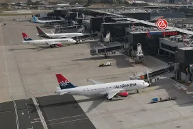 Belgrad-Larnaka Hattında Talep Artıyor