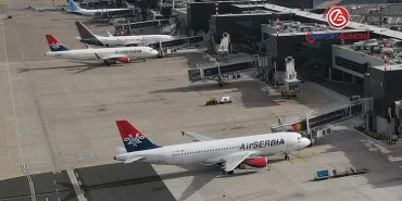 Belgrad-Larnaka Hattında Talep Artıyor