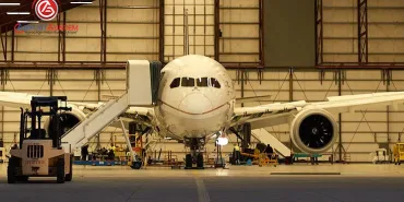 Boeing, Kullanılmış Parça Pazarında Vites Yükseltti