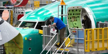 Boeing’e üretim izni çıktı: 737 MAX hattı hızlanıyor