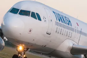 İstanbul Havalimanı’nda THY Seferinde “Bomba” Krizi