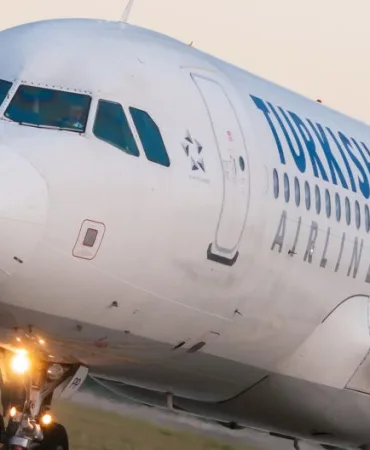 İstanbul Havalimanı’nda THY Seferinde “Bomba” Krizi