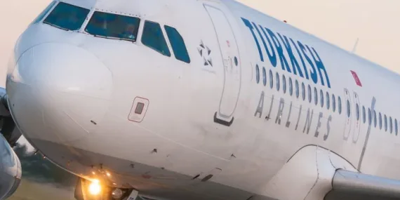 İstanbul Havalimanı’nda THY Seferinde “Bomba” Krizi