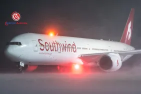 Bomba İhbarı Antalya Seferini 24 Saat Durdurdu