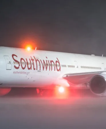 Bomba İhbarı Antalya Seferini 24 Saat Durdurdu