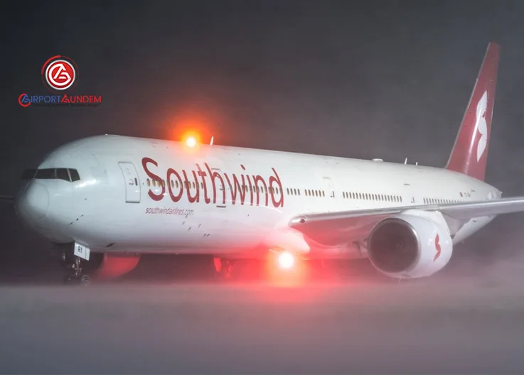 Bomba İhbarı Antalya Seferini 24 Saat Durdurdu