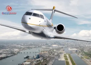 Bombardier-Global-8000,-Mach-0.95-Hız-Rekoruyla-Dünyanın-En-Hızlı-İş-Jeti-Oldu