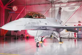 Bulgaristan’ın İlk F-16’ları Teknik Sorunlarla Göreve Başlayamadı