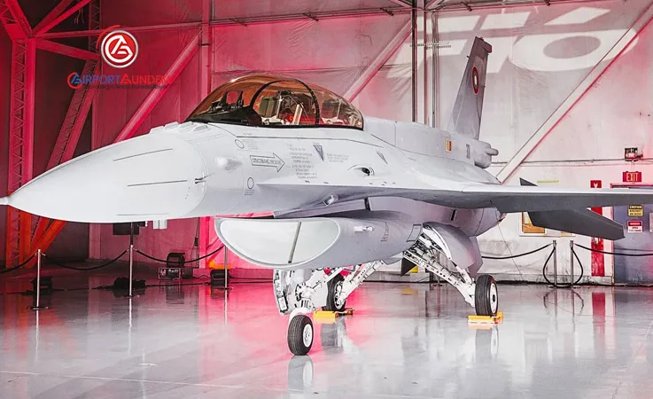 Bulgaristan’ın İlk F-16’ları Teknik Sorunlarla Göreve Başlayamadı