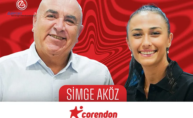 Corendon Airlines’tan Spor ve İlhamı Birleştiren Proje