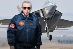 Cumhurbaşkanı Erdoğan KAAN Projesine Doğrudan Liderlik Ediyor