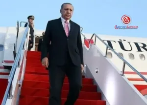 Cumhurbaşkanı-Erdoğan’ın-Uçağı-Pisti-Pas-Geçti