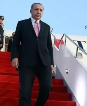 Cumhurbaşkanı Erdoğan