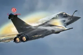 Dassault Aviation: Rafale’den 300. Uçak Teslimatı!