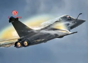 Dassault-Aviation-Rafale’den-300.-Uçak-Teslimatı!