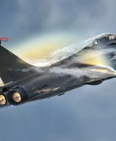 Dassault Aviation: Rafale’den 300. Uçak Teslimatı!