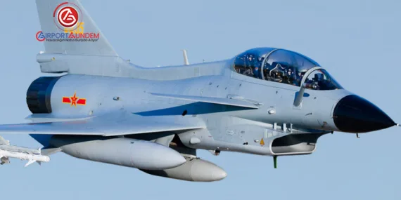 Endonezya, KAAN sonrası Çin jetlerine yöneldi!