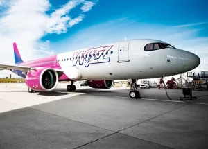 Engine-Problems-Hit-Wizz-Air’s-Fleet!-Reviewing-300-Aircraft-Order!
