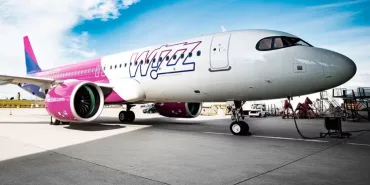Motor Sorunları Wizz Air’in Filosunu Vurdu! 300 Uçaklık Siparişi Gözden Geçiriyor! 9 Savunma Sanayii Haberleri Selçuk Bayraktar Motor Sorunları Wizz Air’in Filosunu Vurdu! 300 Uçaklık Siparişi Gözden Geçiriyor!