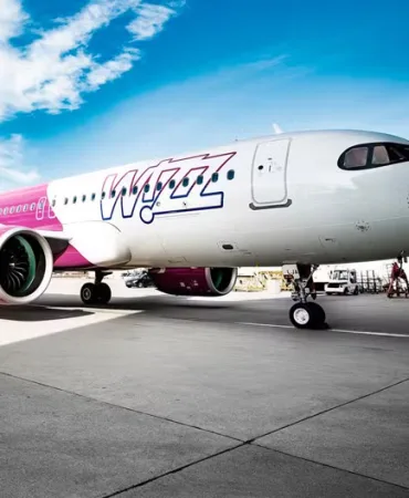 Motor Sorunları Wizz Air’in Filosunu Vurdu! 300 Uçaklık Siparişi Gözden Geçiriyor!