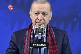 Erdoğan Müjdeledi: Trabzon’un Yeni Havalimanı İhalesi Yolda